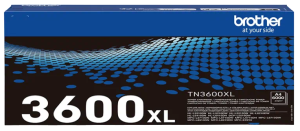 Toner Brother TN-3600 XL - 6000 stron (Czarny)