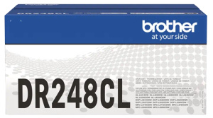 Bębny Brother DR-248CL - 30000 stron (Komplet)
