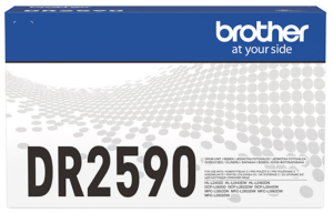 Bęben Brother DR-2590 - 15000 stron (Czarny)