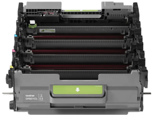Bębny Brother DR-821CL - 100 000 stron (Komplet)