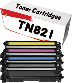 Tonery XL do Brother MFC-L9630CDN