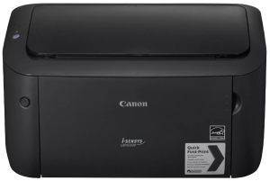 Canon I-SENSYS LBP6030B Gwarancja 3 lata