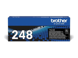 Toner Brother TN-248BK - 1000 stron (Czarny)
