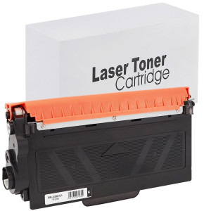 Toner Brother TN-3380 XL zamiennik - 8000 stron (Czarny)