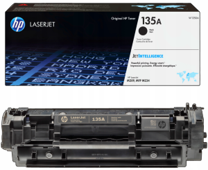 Toner HP 135A - 1100 stron (Czarny)