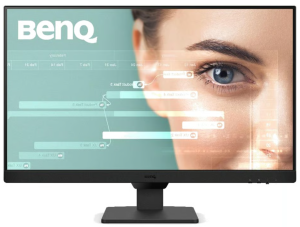 BenQ GW2490 24" IPS Full HD 2x HDMI 1x DP Głośniki
