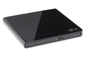 Nagrywarka DVD Hitachi-LG GP57 USB Zewnętrzna + 10 płyt DVD GRATIS!