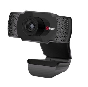 Kamerka internetowa C-Tech HD Webcam CAM-07HD