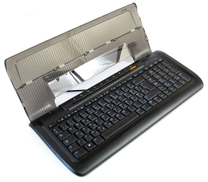 Klawiatura ICON7 Topper