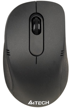 A4Tech G7-630 Czarna