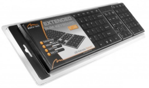 Media-Tech MT1240K Extended Slim