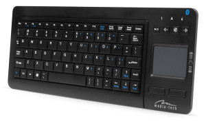 Media-Tech Coliber MT1416 + Touchpad