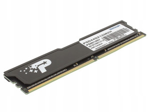 Patriot Signature 4GB (1x4GB) 2133MHz CL15