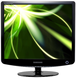 Samsung Syncmaster 932B 19" 5:4