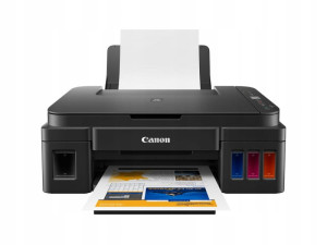 Canon PIXMA Ink Tank G2410