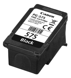 Tusz Canon PG-575 (Czarny)