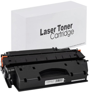 Toner HP 49X / Q5949X XL zamiennik - 7000 stron (Czarny)