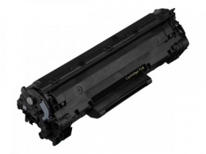 Toner Canon CRG-728 zamiennik - 2100 stron (Czarny)