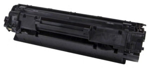 Toner Canon CRG-725H XL zamiennik - 3000 stron (Czarny)