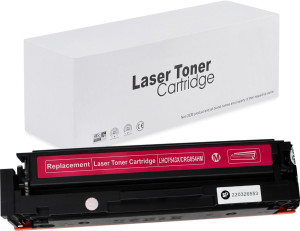 Toner Canon CRG-054H XL zamiennik - 2500 stron (Magenta)
