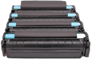 Tonery Canon CRG-055H XL zamienniki - 7000 stron (Komplet)
