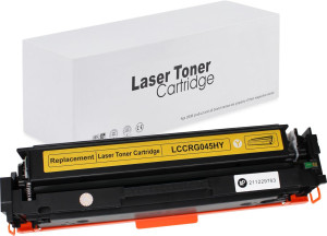Toner Canon CRG-045H XL zamiennik - 2300 stron (Czarny)