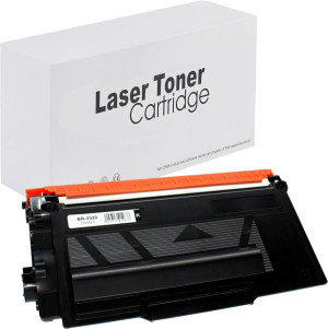 Toner Brother TN-3520 XXL zamiennik - 20000 stron (Czarny)