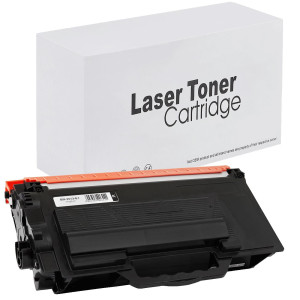 Toner Brother TN-3512 XXL zamiennik - 12000 stron (Czarny)
