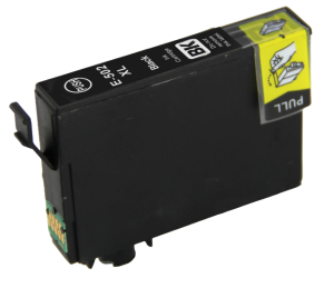Tusz Epson 502 XL zamiennik (Czarny)