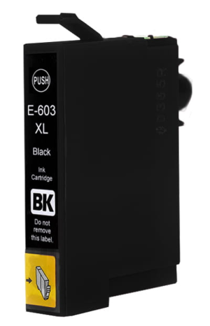 Tusz Epson 603 XL zamiennik (Czarny)