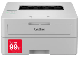 Brother HL-B2180DW Gwarancja 3 lata