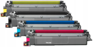 Tonery XL do Brother DCP-L3560CDW