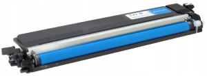 Toner Brother TN-248 C XL zamiennik - 2300 stron (Niebieski)