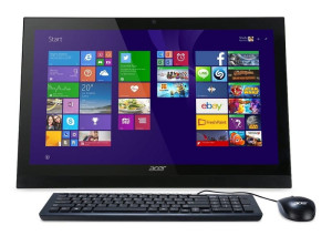 ACER All In One Aspire AZ1-621G-UW11