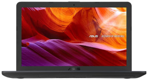 Asus P543MA 15,6" Full HD 4GB SSD 256GB Windows 11