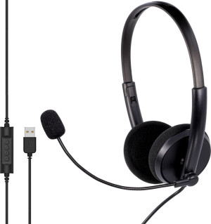Słuchawki Mozos MTX1091ECO