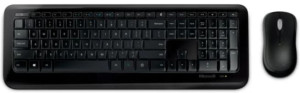 Microsoft Wireless Desktop 850