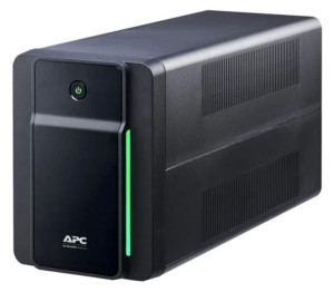 Zasilacz APC Back-UPS 1200VA/650W
