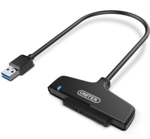 Adapter Unitek Y-1096 USB 3.0 do SATA III