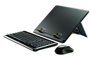 Logitech MK605 Notebook Kit