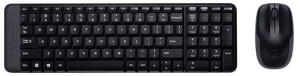 Logitech MK220