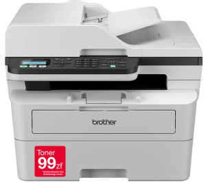Brother MFC-B7810DW Gwarancja 3 lata