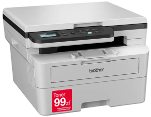 Brother DCP-B7620DW Gwarancja 3 lata