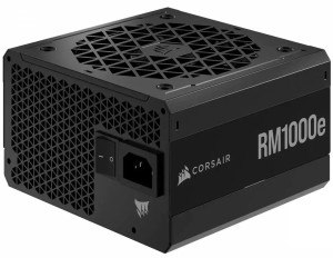 Corsair RM1000E 80+ GOLD Modularny