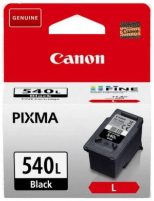 Tusz Canon PG-540L (Czarny)
