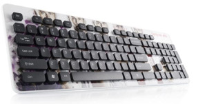 Modecom LK-13 Polska biała PZPN