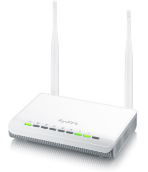 Router Zyxel NBG-418N