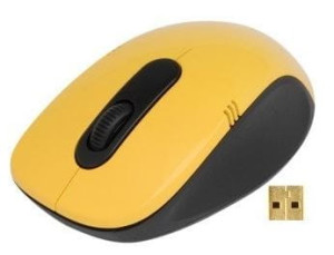 A4Tech G7-630 żółta