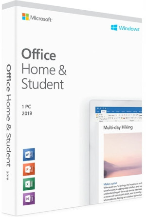 MS Office 2021 Home Student