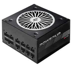 Chieftec PowerUP 850W 80 Plus Gold